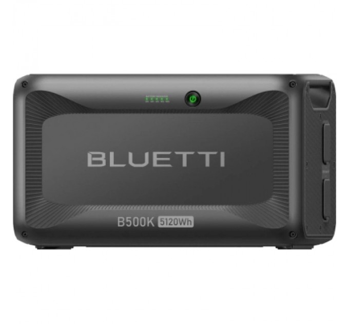Зарядна станція BLUETTI AC300 3000W + B500K 5120Wh (AC300+B500K)