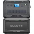 Зарядна станція BLUETTI AC300 3000W + B500K 5120Wh (AC300+B500K)