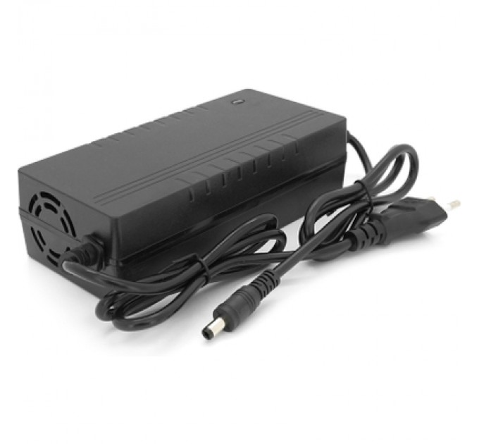 Мережевий зарядний пристрій для АКБ Voltronic LiFePo4 36V(43.8V), 12S, 2A (YT-3620-43820)