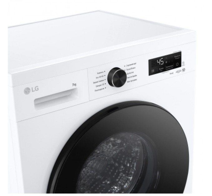 Пральна машина LG F2Y2HS5WE