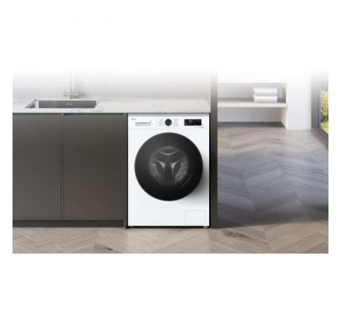 Пральна машина LG F2Y2HS5WE