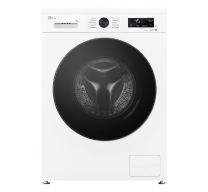 Пральна машина LG F2Y2HS5WE