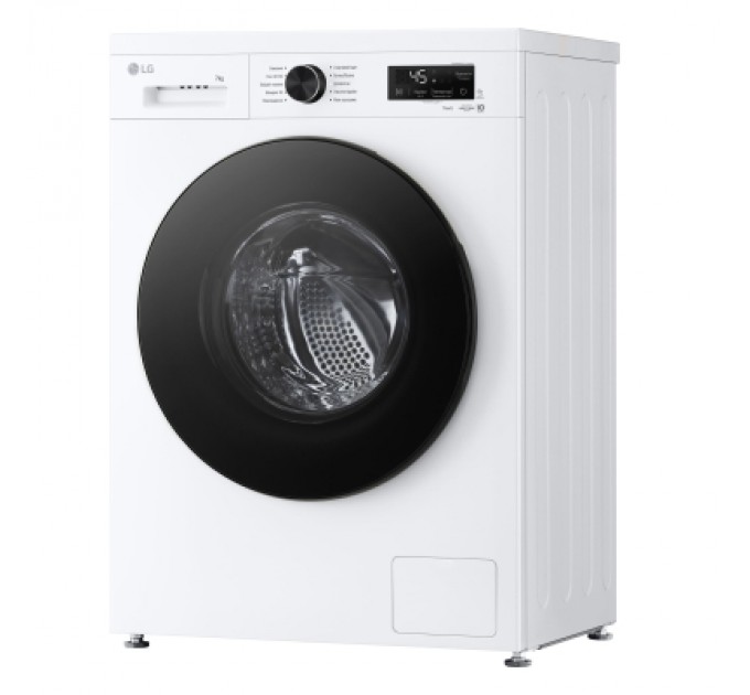 Пральна машина LG F2Y2HS5WE