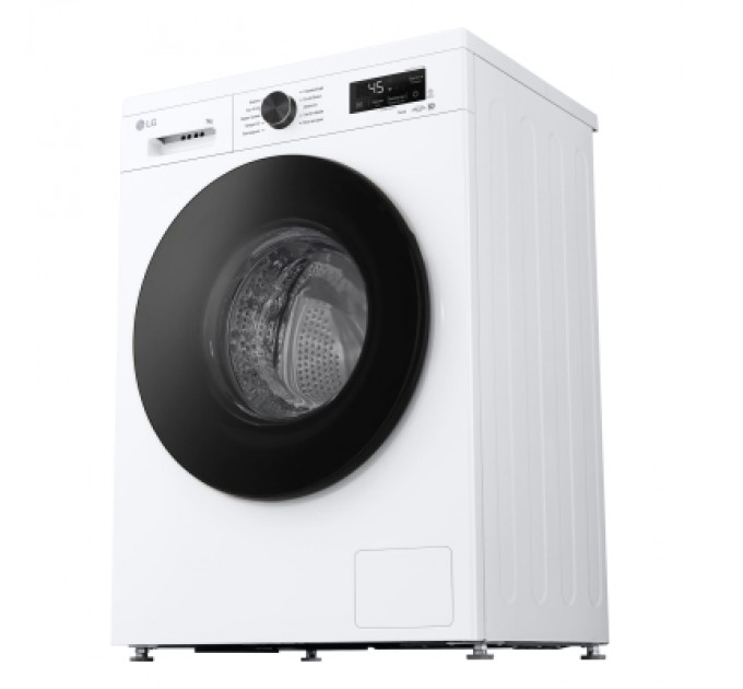 Пральна машина LG F2Y2HS5WE