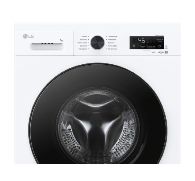 Пральна машина LG F2Y2HS5WE