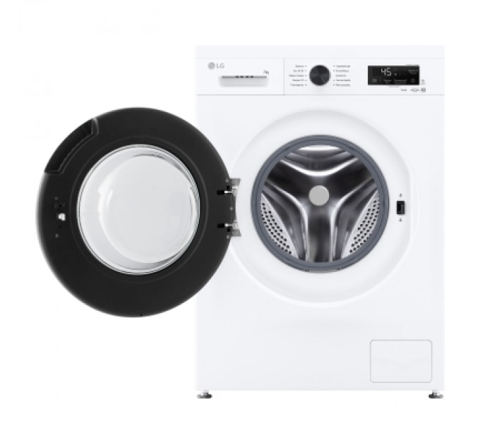 Пральна машина LG F2Y2HS5WE