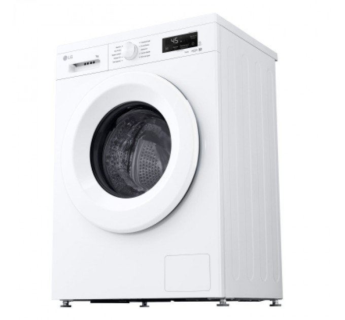 Пральна машина LG F2Y2HS3WE