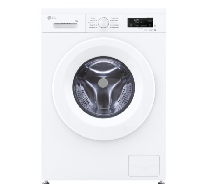 Пральна машина LG F2Y2HS3WE