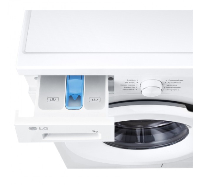 Пральна машина LG F2Y2HS3WE