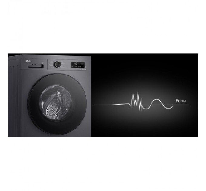Пральна машина LG F2Y2HS5JE