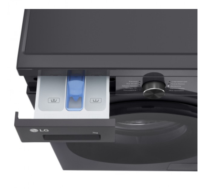 Пральна машина LG F2Y2HS5JE