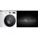 Пральна машина LG F4Y2VSGWE