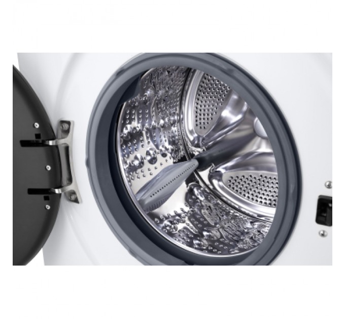 Пральна машина LG F4Y2VSGWE