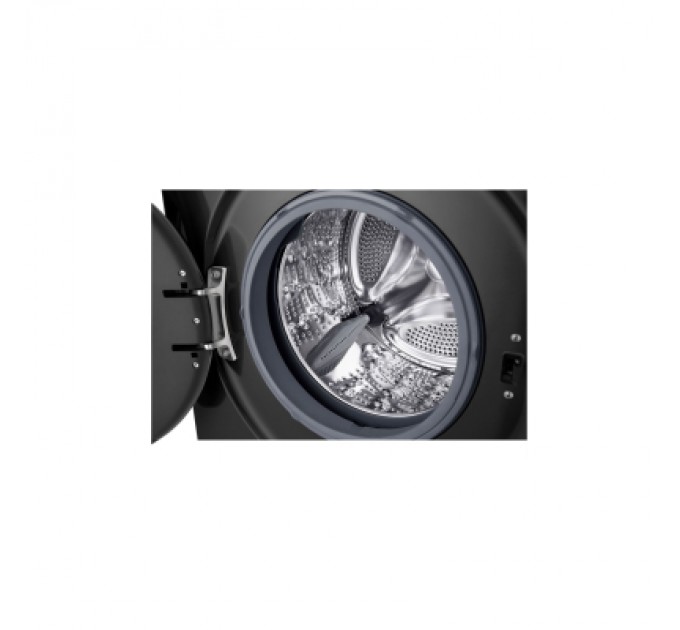 Пральна машина LG F4Y2VS5JE