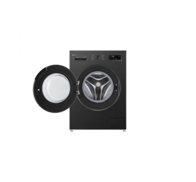 Пральна машина LG F4Y2VS5JE