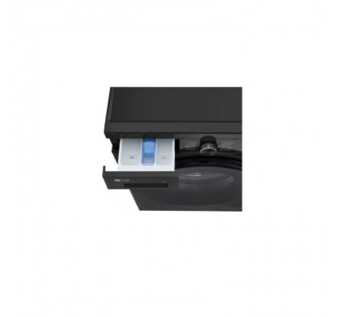 Пральна машина LG F4Y2VS5JE