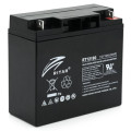 Ritar Батарея до ДБЖ Ritar RT12180BL5, 12V 18.0Ah (RT12180BL5)