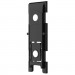 Аксесуар для охоронних систем Ajax Smartbracket black
