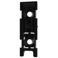 Аксесуар для охоронних систем Ajax Smartbracket black
