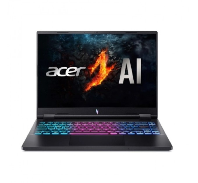 Ноутбук Acer Nitro 14 AN14-41 (NH.QSREU.003)