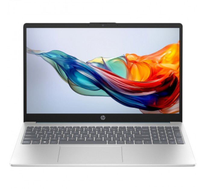 Ноутбук HP 15-fc0025ua (D16DPEA)