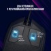 Lorgar Мишка Lorgar Stricter 579 RGB USB Black (LRG-GMS579)
