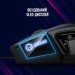 Lorgar Мишка Lorgar Stricter 579 RGB USB Black (LRG-GMS579)