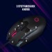 Lorgar Мишка Lorgar Stricter 579 RGB USB Black (LRG-GMS579)