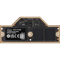 Модуль пам'яті для ноутбука LPCAMM2 LPDDR5X 32GB 7500 MHz Micron (CT32G75C2LP5X)