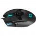 Lorgar Мишка Lorgar Stricter 579 RGB USB Black (LRG-GMS579)