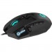 Lorgar Мишка Lorgar Stricter 579 RGB USB Black (LRG-GMS579)