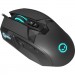 Lorgar Мишка Lorgar Stricter 579 RGB USB Black (LRG-GMS579)