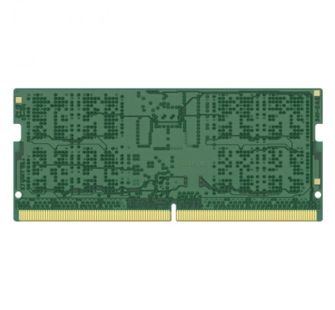 Модуль пам'яті для ноутбука CSoDIMM DDR5 32GB 6400 MHz Kingston (KVR64V52BS8-32)