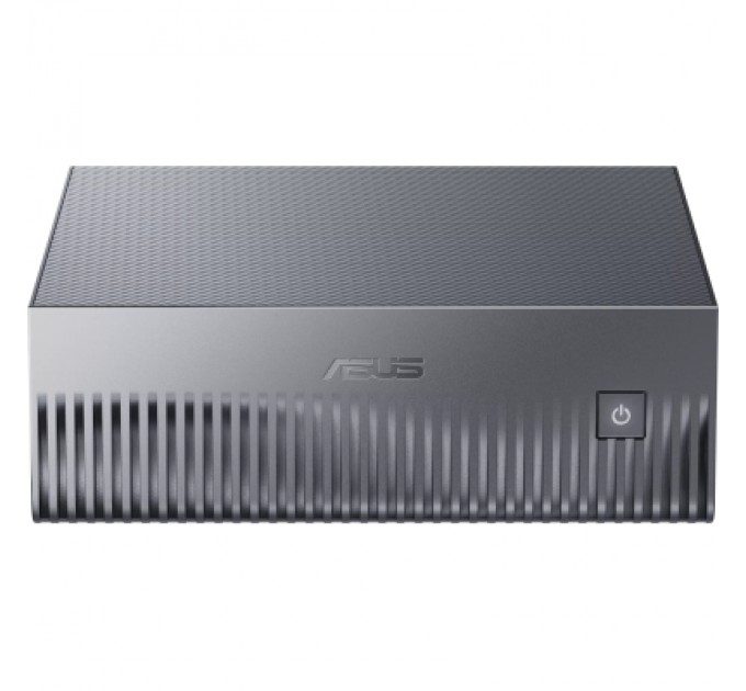 Комп'ютер ASUS Ascent GX10 GX10-GG0003BN / NVIDIA GB10, 128, 1TB, Wi-Fi7 (90MS0371-M00030)