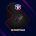Lorgar Мишка Lorgar Stricter 579 RGB USB Black (LRG-GMS579)