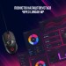 Lorgar Мишка Lorgar Stricter 579 RGB USB Black (LRG-GMS579)