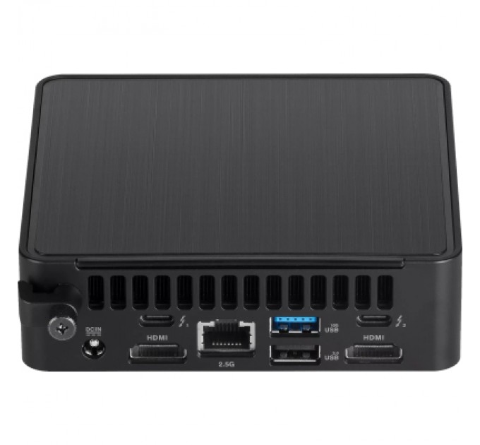 Комп'ютер ASUS NUC 14 Pro RNUC14RVKI300003I / Core3 100U (90AR0062-M00050)
