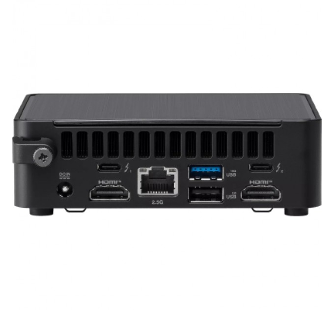 Комп'ютер ASUS NUC 14 Pro RNUC14RVKI300003I / Core3 100U (90AR0062-M00050)