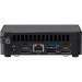 Комп'ютер ASUS NUC 14 Pro RNUC14RVKI300003I / Core3 100U (90AR0062-M00050)