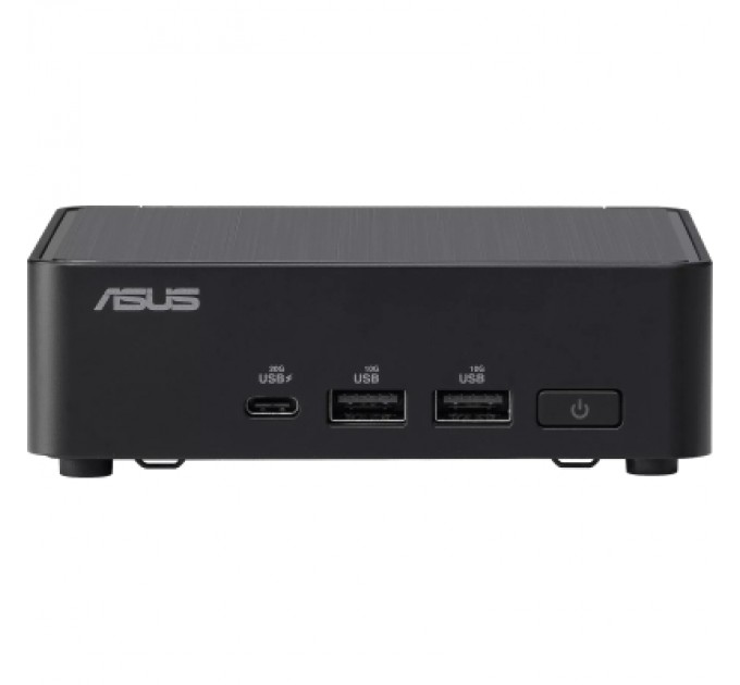 Комп'ютер ASUS NUC 14 Pro RNUC14RVKI300003I / Core3 100U (90AR0062-M00050)