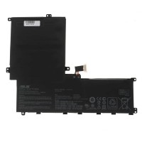 Акумулятор до ноутбука Asus PRO B9440UA C41N1619, 3120mAh (48Wh), 4cell, 15.4V, Li-Pol AlSoft (A71169)