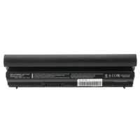 Акумулятор до ноутбука Dell Latitude E6230 FRR0G, 56Wh (5200mAh), 6cell, 11.1V, Li-ion AlSoft (A71170)
