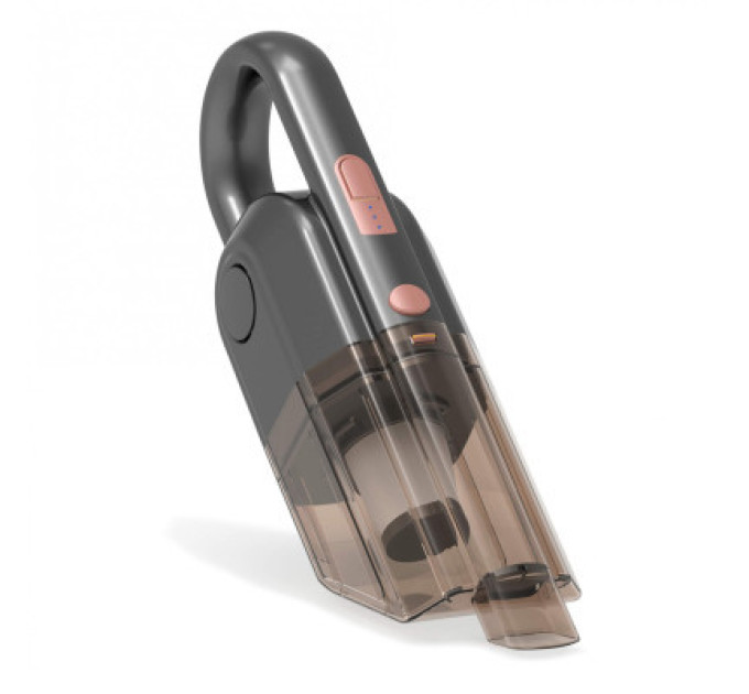 Aspiring Пилосос Aspiring Dust 5 Brushless 16000 kPa Wireless and Cord
