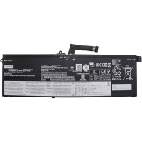 Акумулятор до ноутбука Lenovo ThinkBook 16 G5 L22L4PG3, 71Wh (4623mAh), 4cell, 15.36V, Li-Pol (A71168)