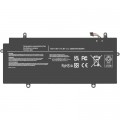 Акумулятор до ноутбука Toshiba PA5136U, 52Wh (3480mAh), 4cell, 15.2V, Li-ion (A71173)