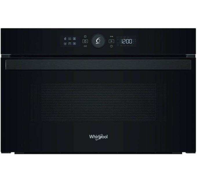 Whirlpool Мікрохвильова піч Whirlpool WMD44MB