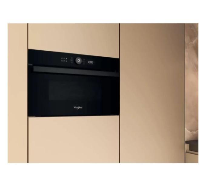 Whirlpool Мікрохвильова піч Whirlpool WMD44MB