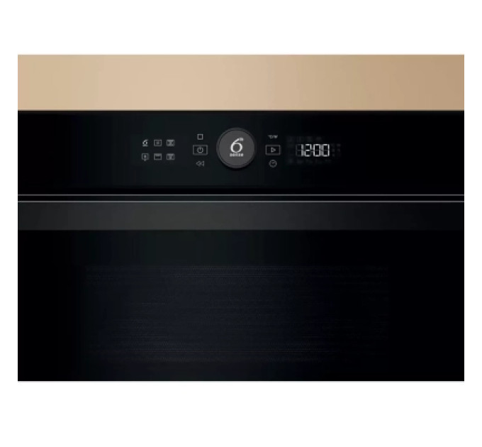 Whirlpool Мікрохвильова піч Whirlpool WMD44MB