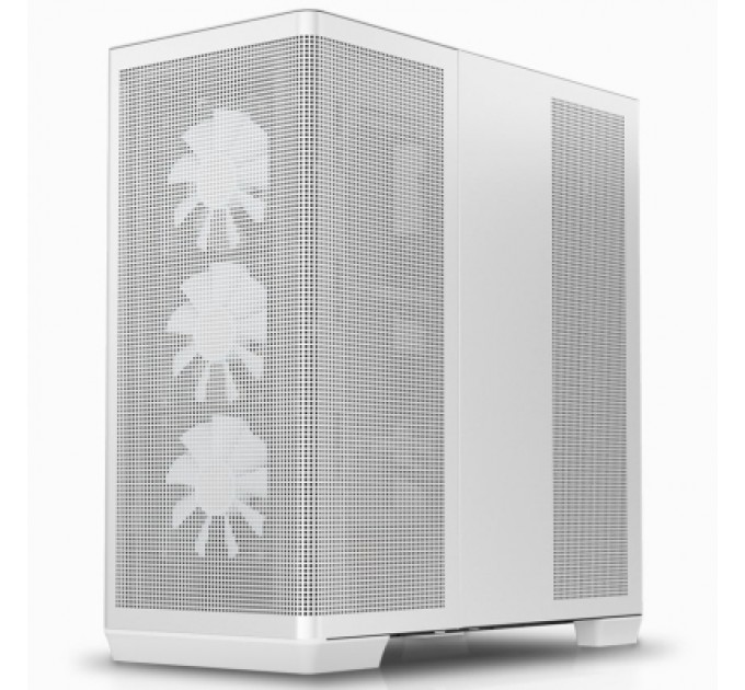 Корпус для ПК APNX Creator C1-R White (APCM-CR01243.21)