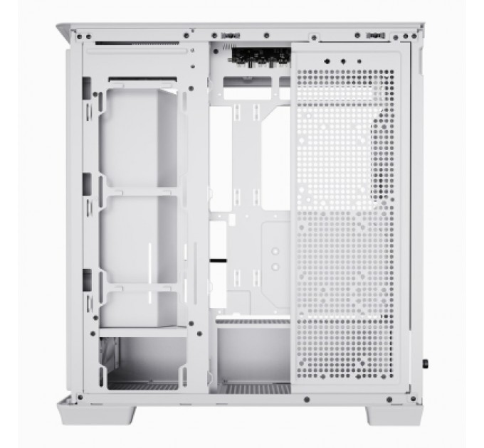 Корпус для ПК APNX Creator C1-R White (APCM-CR01243.21)